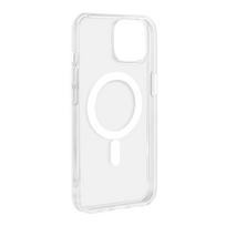 iphone 14 silikoninis deklas - PURO IPC14P61LITEMAGTR - 3 nuotrauka