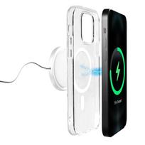 iphone 14 silikoninis deklas - PURO IPC14P61LITEMAGTR - 4 nuotrauka