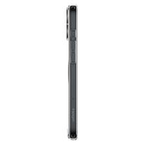 spigen iphone 15 - Spigen Ultra Hybrid MAG iPhone 16 Magsafe white ACS0820 - 6 nuotrauka