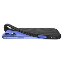 iphone air spigen - Spigen Liquid Air iPhone 16 black ACS08194 - 9 nuotrauka