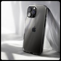 spigen iphone 16 pro ultra hybrid - Spigen Ultra Hybrid iPhone 16 Pro clear ACS08121 - 7 nuotrauka