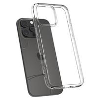 spigen iphone 16 pro ultra hybrid - Spigen Ultra Hybrid iPhone 16 Pro clear ACS08121 - 10 nuotrauka