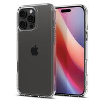 spigen iphone 16 pro ultra hybrid - Spigen Ultra Hybrid iPhone 16 Pro clear ACS08121 - 13 nuotrauka