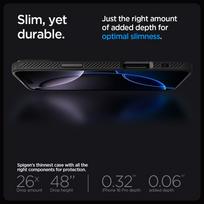 iphone air spigen - Spigen Liquid Air iPhone 16 Pro black ACS08117 - 3 nuotrauka