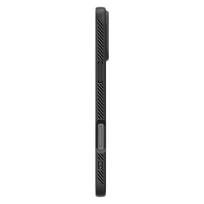 iphone air spigen - Spigen Liquid Air iPhone 16 Pro black ACS08117 - 11 nuotrauka