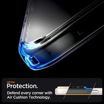 iphone 16 pro natural - Spigen Ultra Hybrid MAG iPhone 16 Pro Max MagSafe titanium ACS08382 - 3 nuotrauka