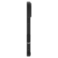 spigen ultra hybrid 16 max pro - Spigen Ultra Hybrid iPhone 16 Pro Max frost black ACS07995 - 11 nuotrauka