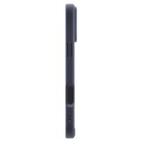 spigen ultra hybrid 16 max pro - Spigen Ultra Hybrid iPhone 16 Pro Max blue ACS07997 - 10 nuotrauka