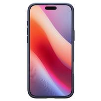 spigen ultra hybrid 16 max pro - Spigen Ultra Hybrid iPhone 16 Pro Max blue ACS07997 - 11 nuotrauka