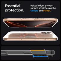 spigen liquid crystal iphone 16 pro - Spigen Liquid Crystal MAG iPhone 16 Pro Max Magsafe clear ACS08387 - 2 nuotrauka