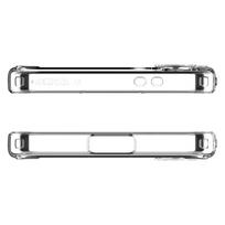 samsung galaxy s24 ultra case - Spigen Ultra Hybrid Case for Samsung Galaxy S24 FE - Skaidrus (Clear) - 5 nuotrauka