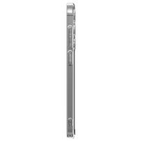 samsung galaxy s24 ultra case - Spigen Ultra Hybrid Case for Samsung Galaxy S24 FE - Skaidrus (Clear) - 6 nuotrauka