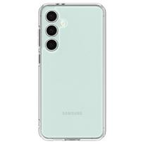 samsung galaxy s24 ultra case - Spigen Ultra Hybrid Case for Samsung Galaxy S24 FE - Skaidrus (Clear) - 7 nuotrauka