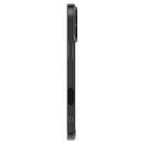 spigen hybrid t - Spigen ULTRA HYBRID "T" MAGSAFE IPHONE 16 PRO FROST BLACK - 7 nuotrauka