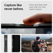 t 16 - Spigen TOUGH ARMOR "T" MAGSAFE IPHONE 16 PRO MAX BLACK ACS08503 - 5 nuotrauka