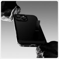 t 16 - Spigen TOUGH ARMOR "T" MAGSAFE IPHONE 16 PRO MAX BLACK ACS08503 - 6 nuotrauka