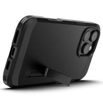 t 16 - Spigen TOUGH ARMOR "T" MAGSAFE IPHONE 16 PRO MAX BLACK ACS08503 - 11 nuotrauka