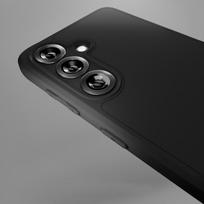 samsung galaxy s25 black - SBS "D3O Case Galaxy S25" Black - 5 nuotrauka
