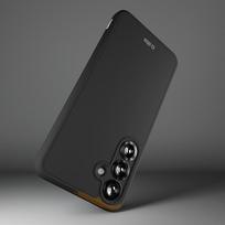 samsung galaxy s25 black - SBS "D3O Case Galaxy S25" Black - 7 nuotrauka