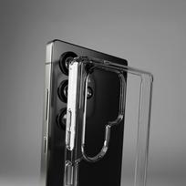 telefonas galaxy s25 ultra - SBS "D3O Case Galaxy S25 Ultra" Transparent - 5 nuotrauka