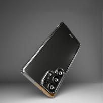 telefonas galaxy s25 ultra - SBS "D3O Case Galaxy S25 Ultra" Transparent - 6 nuotrauka