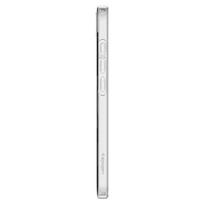 apple 17e - Spigen Liquid Crystal MagSafe Dėklas Apple iPhone 16e - Skaidrus (Clear) - 12 nuotrauka