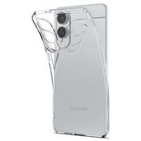 clear spigen s25 - Spigen "Liquid Crystal Case Galaxy S25 Edge" Crystal Clear - 4 nuotrauka