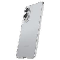 clear spigen s25 - Spigen "Liquid Crystal Case Galaxy S25 Edge" Crystal Clear - 6 nuotrauka