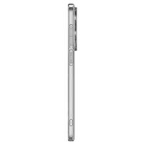 clear spigen s25 - Spigen "Liquid Crystal Case Galaxy S25 Edge" Crystal Clear - 9 nuotrauka