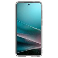 clear spigen s25 - Spigen "Liquid Crystal Case Galaxy S25 Edge" Crystal Clear - 10 nuotrauka