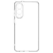 clear spigen s25 - Spigen "Liquid Crystal Case Galaxy S25 Edge" Crystal Clear - 11 nuotrauka