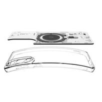 spigen s25 magsafe - Spigen "Ultra Hybrid Mag MagSafe Case Galaxy S25 Edge" Neo One - 4 nuotrauka