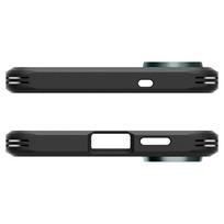 spigen s25 magsafe - Spigen Tough Armor MagSafe dėklas Samsung Galaxy S25 Edge - Žalias/Juodas (Green/Black) - 2 nuotrauka