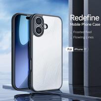 iphone telefonai - Dux Ducis Aimo Apple iPhone 17 - 4 nuotrauka