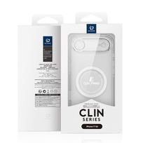 apple air deklas - Dux Ducis Clin Magsafe Apple iPhone Air skaidrus - 3 nuotrauka