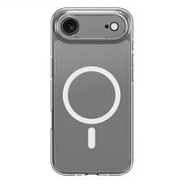 apple air deklas - Dux Ducis Clin Magsafe Apple iPhone Air skaidrus - 12 nuotrauka