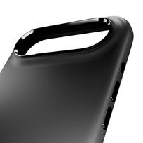 telefono kameros apsauga - Puro Icon Mag Pro Cover, iPhone Air, juodas - Dėklas - 2 nuotrauka