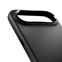 telefono kameros apsauga - Puro Icon Mag Pro Cover, iPhone Air, juodas - Dėklas - 4 nuotrauka