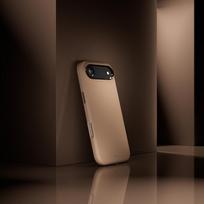 telefono kameros apsauga - Puro Icon Mag Pro Cover, iPhone Air, rudas - Dėklas - 2 nuotrauka