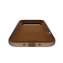 telefono kameros apsauga - Puro Icon Mag Pro Cover, iPhone Air, rudas - Dėklas - 5 nuotrauka