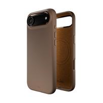 telefono kameros apsauga - Puro Icon Mag Pro Cover, iPhone Air, rudas - Dėklas - 6 nuotrauka
