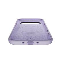 iphone 17 violetine - Puro Icon Mag Pro Cover, iPhone Air, violetinis - Dėklas - 2 nuotrauka