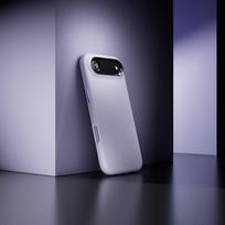 iphone 17 violetine - Puro Icon Mag Pro Cover, iPhone Air, violetinis - Dėklas - 3 nuotrauka
