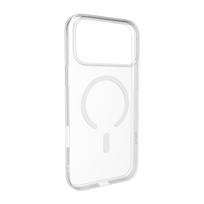 iphone maxi - Puro Cover 0.3 Mag for iPhone 17 Pro Max, skaidrus - Dėklas - 2 nuotrauka