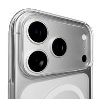 iphone maxi - Puro Cover 0.3 Mag for iPhone 17 Pro Max, skaidrus - Dėklas - 4 nuotrauka