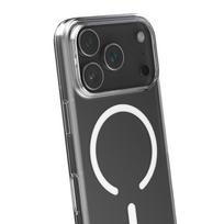 apple pro 3 - Puro Cover 0.3 Mag for iPhone 17 Pro, skaidrus - Dėklas - 9 nuotrauka