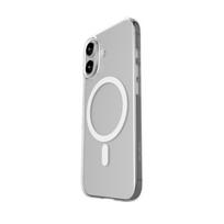 apple iphone 3 telefonas - Puro Cover 0.3 Mag for iPhone 17, skaidrus - Dėklas - 2 nuotrauka