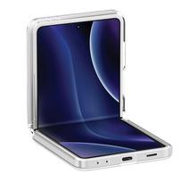 flip 7 deklas - UNIQ LifePro Xtreme Magclick Charging Case for Samsung Galaxy Z Flip7 - Skaidrus (Transparent) - 2 nuotrauka
