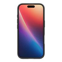 iphone telefonai - Spigen Thin Fit MagSafe dėklas skirtas Apple iPhone 17 - Juodas (Black) - 7 nuotrauka