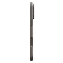 iphone 17 pro spigen - Spigen Thin Fit MagSafe dėklas Apple iPhone 17 Pro - Pilkas (Gray) - 6 nuotrauka